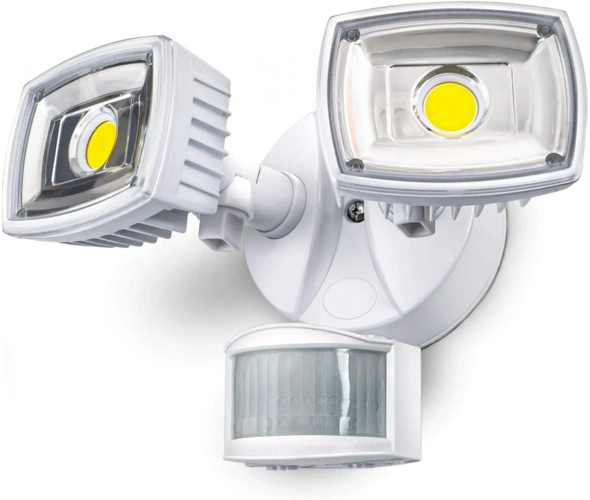 The 13 Best Outdoor Security Lights In 2021