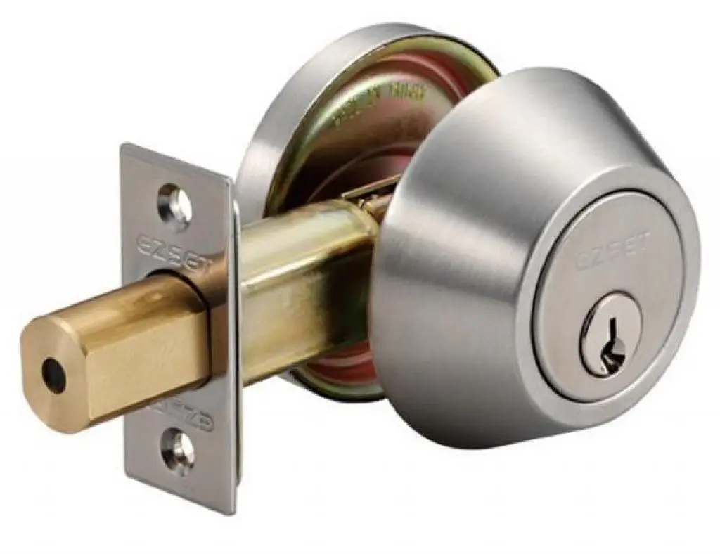 The 15 Types of Door Locks Available On The Market